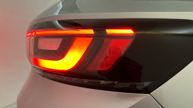 Volkswagen ID.4 125kW Match Pure 52kWh 5dr Auto Electric Estate